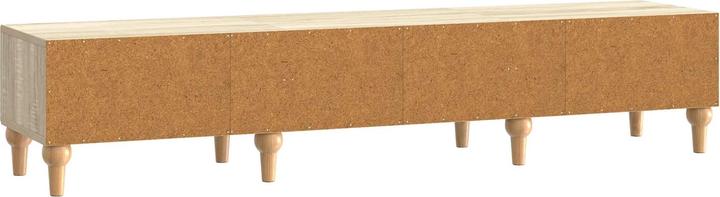 Image du produit vidaXL TV-Ständer (147 x 34.50 x 30 cm)