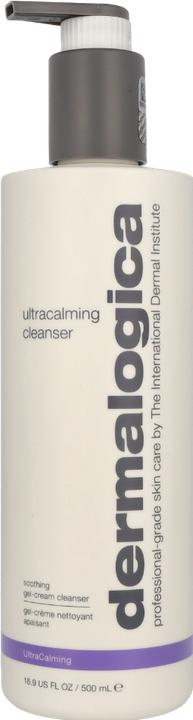 Produktbild Dermalogica Ultra Calming - Cleanser (Reinigungstücher Gesicht, 500 ml)