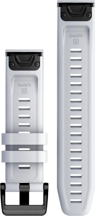 Actual product image Garmin QuickFit Band (22 mm, Silicone)