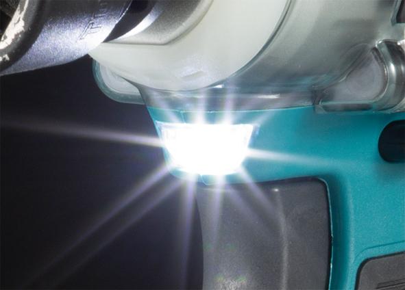 Image du produit Makita DTW 300 (Clé à chocs)