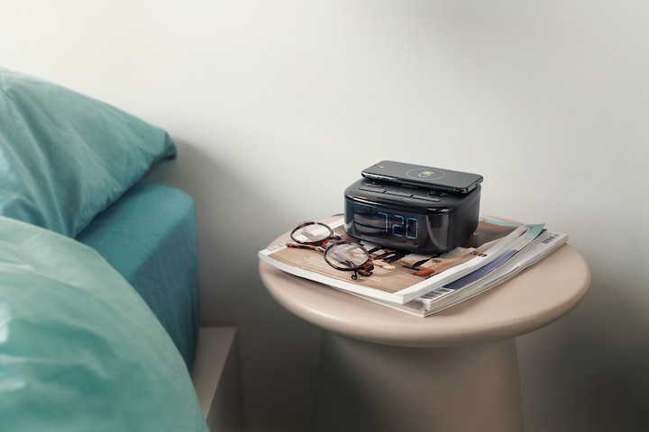 Produktbild Philips TAR7705/10 (DAB+, UKW, Bluetooth)
