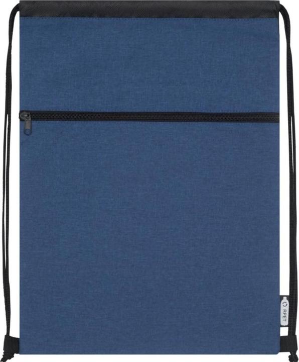 Produktbild Bullet Turnbeutel Ross Recyceltes Material