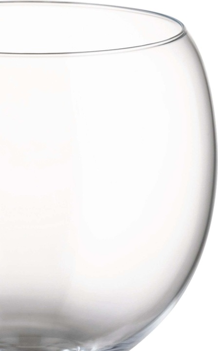 Produktbild Alessi Mami XL (65 cl, 4 Gläser, Rotweingläser)