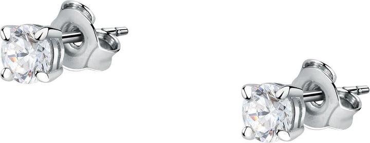 Immagine prodotto Morellato Orecchini a perno in argento Tesori SAIW157