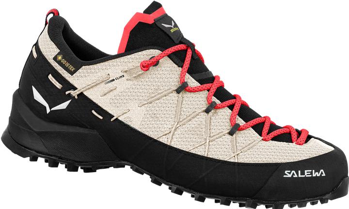 Actual product image Salewa Wildfire 2 Gore-Tex® Shoe Da (40)