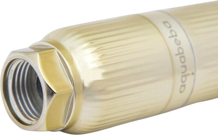 Image du produit Aquabeba Filtro Ducha Aquafilter Gold (1 x)