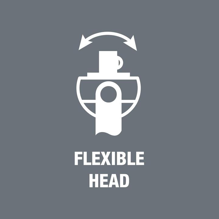 Produktbild Wera 9721 Schaumstoffeinlage 8000 B Zyklop Set 1 (24 mm)