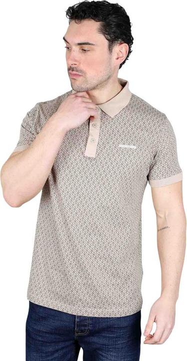 Produktbild Lambretta AW24 Poloshirt (M)