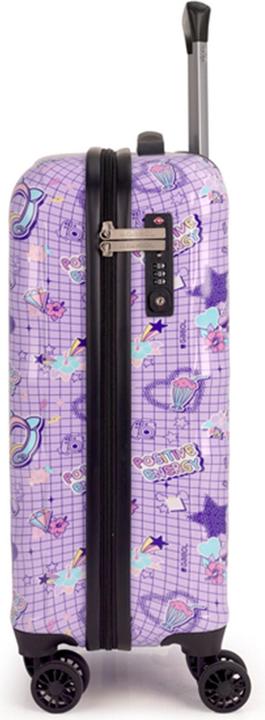 Actual product image Gabol Funny 4 Rollen Kabinentrolley 55 cm (38 l)