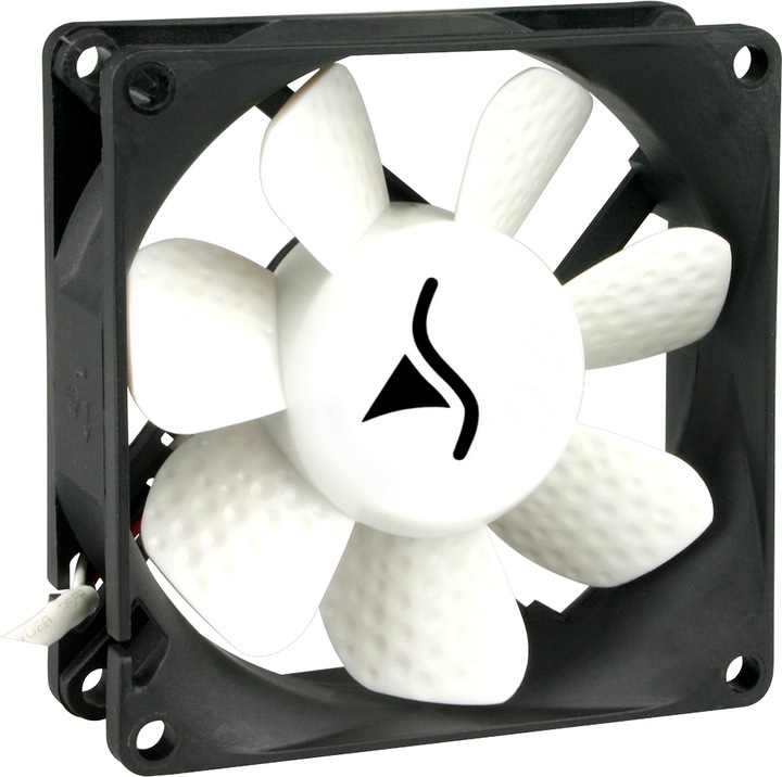 Actual product image Sharkoon Silent Eagle (92 mm)