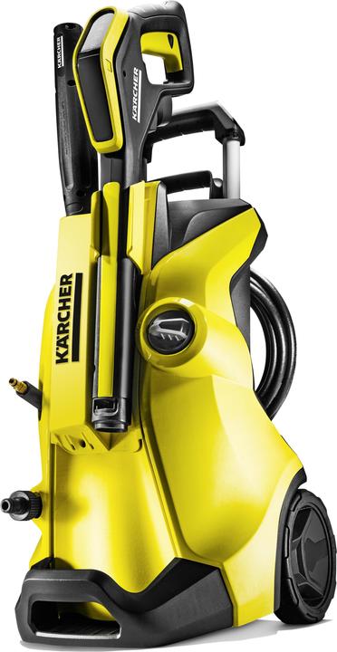 Image du produit Kärcher K4 Contrôle total (Fonctionnement sur secteur)