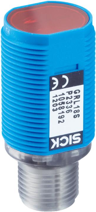 Actual product image Sick GRTE18S-P2347