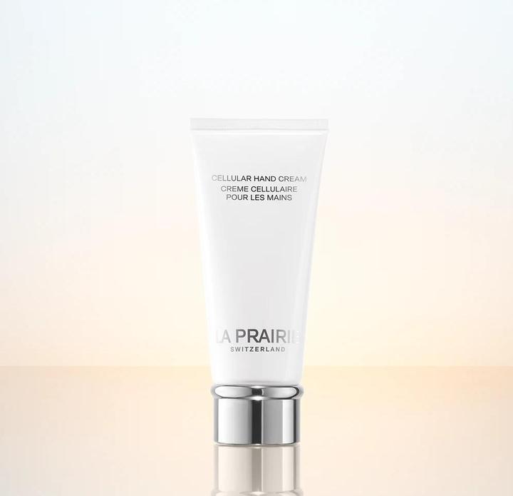 Produktbild La Prairie Cellular Hand Cream