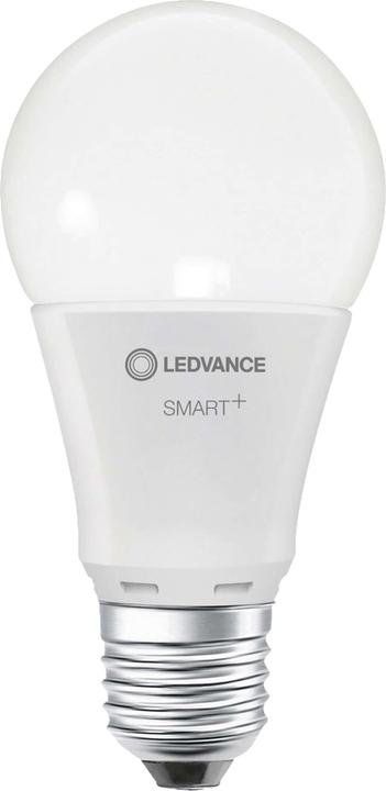 Produktbild Ledvance Smart+ Wifi Classic (E27, 14 W, 1521 lm, 1 x, F)