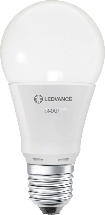 Actual product image Ledvance Smart+ Wifi Classic (E27, 14 W, 1521 lm, 1 x, F)