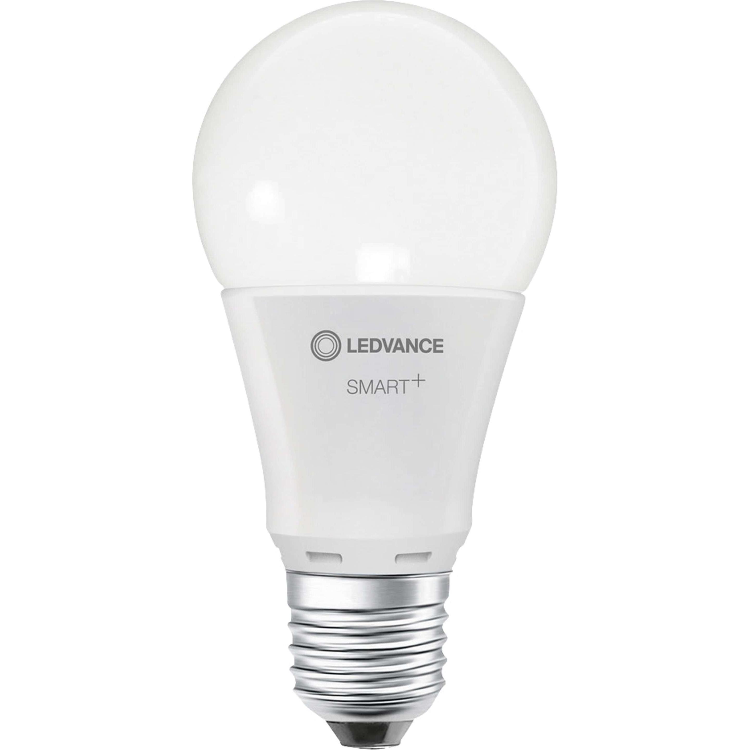 Ledvance, Leuchtmittel, Smart+ Wifi Classic (E27, 14 W, 1521 lm, 1 x, F)