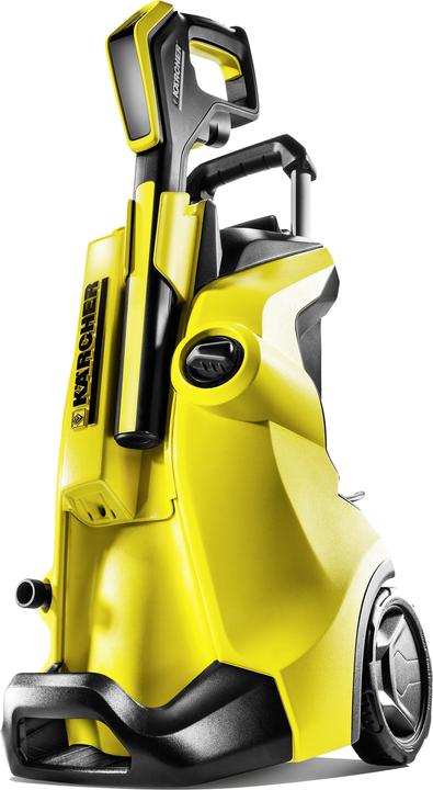 Image du produit Kärcher K4 Contrôle total (Fonctionnement sur secteur)