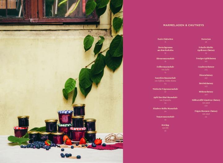 Produktbild Food Swap - Selbst gemachte Köstlichkeiten zum Tauschen und Teilen (Deutsch, Swantje Havermann, Yelda Yilmaz, 2016)