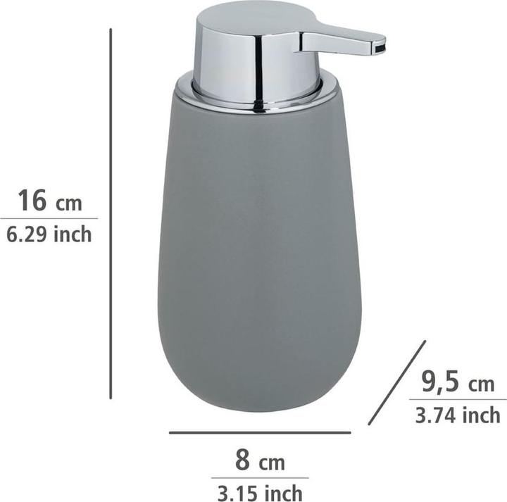 Image du produit Wenko Badi