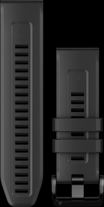 Produktbild Garmin QuickFit Band (26 mm, Silikon, fenix 7X Solar)