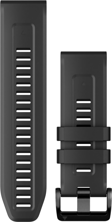 Produktbild Garmin QuickFit Band (26 mm, Silikon, fenix 7X Solar)