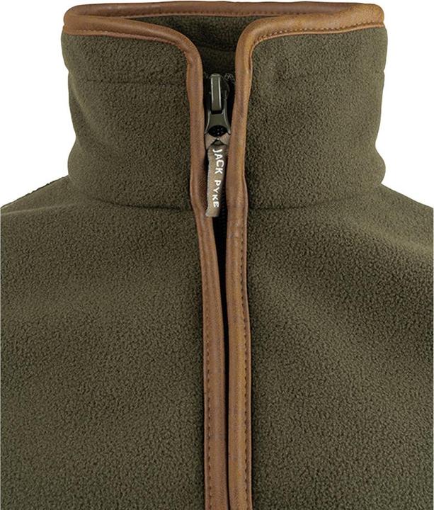 Produktbild Jack Pyke Countryman Weste Fleece (S)
