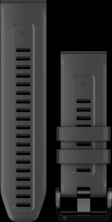 Produktbild Garmin QuickFit Band (26 mm, Silikon, fenix 7X Solar)