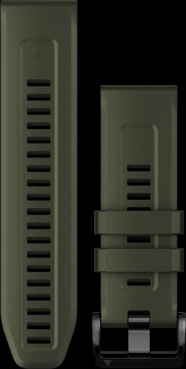 Garmin QuickFit Band (26 mm, Silicone, fenix 7X Solar)