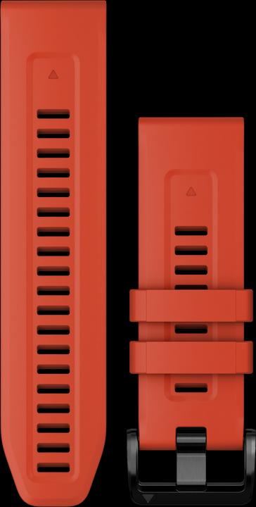 Produktbild Garmin QuickFit Band (26 mm, Silikon, fenix 7X Solar)