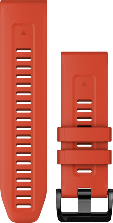 Produktbild Garmin QuickFit Band (26 mm, Silikon, fenix 7X Solar)