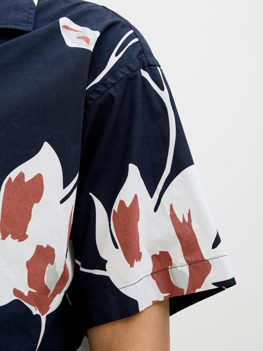 Actual product image Jack & Jones Relaxed Fit Hemd Hemd (M)