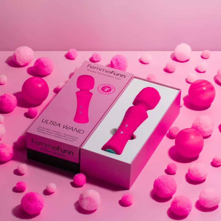 Produktbild Femme Funn Ultra Wand