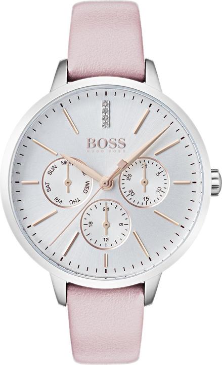 Produktbild BOSS Symphony (Analoguhr, 38 mm)