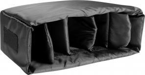 Productafbeelding CamRock Metro M10 fototas - Khaki (Camera schoudertas)