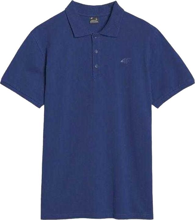 Produktbild 4F WMM00TPTSM366 Poloshirt (M)