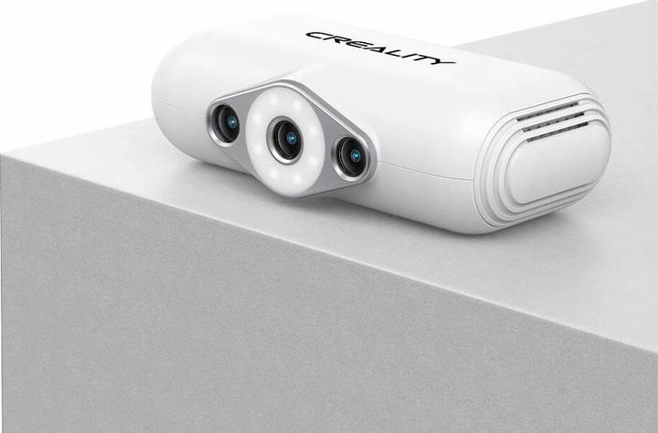 Immagine prodotto Creality Scanner 3d Cr-Scan Lizard Premium