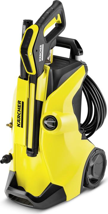 Image du produit Kärcher K4 Contrôle total (Fonctionnement sur secteur)