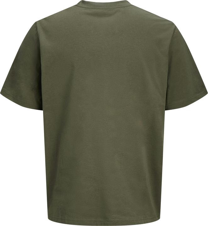 Image du produit Jack & Jones Plus Size T-shirt T-shirt (XXL)