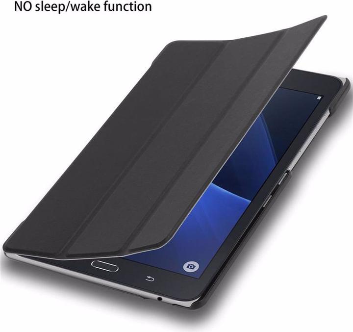 Actual product image Cadorabo Tablet Book Cover (Galaxy Tab A 7.0 (2016))