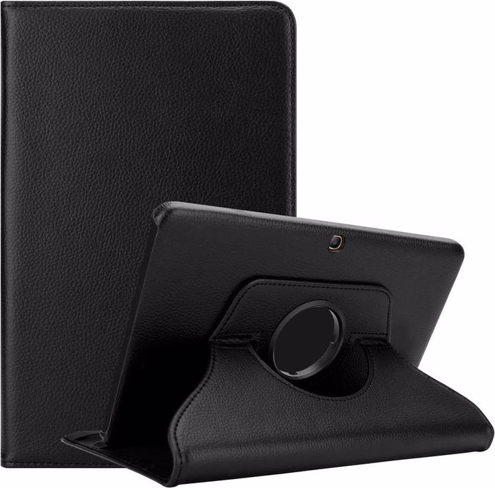 Immagine prodotto Cadorabo Copertina del libro per tablet (Galaxy Tab 4)