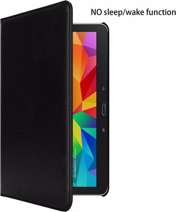 Immagine prodotto Cadorabo Copertina del libro per tablet (Galaxy Tab 4)