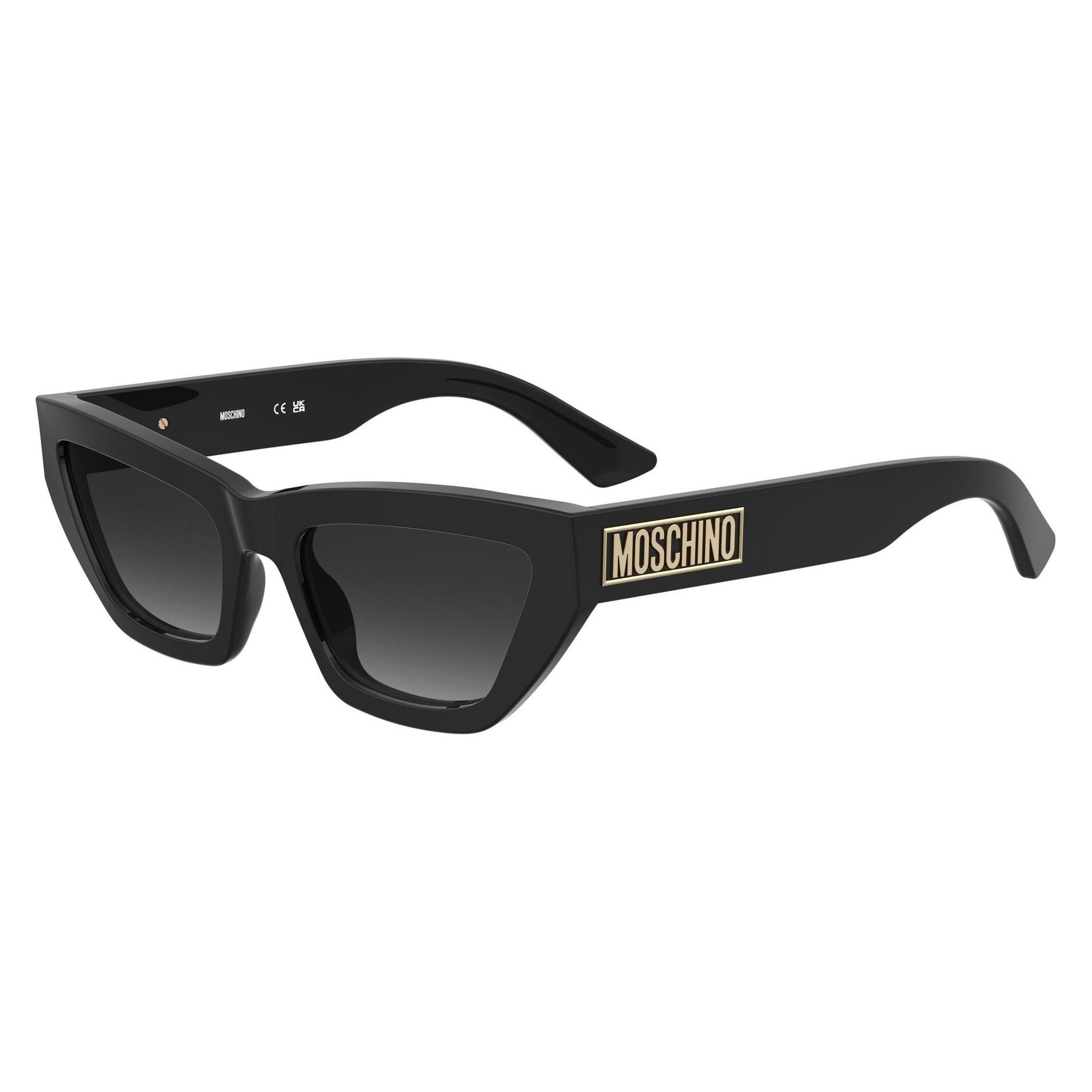 Moschino, Damen, Sonnenbrille, MOS182/S