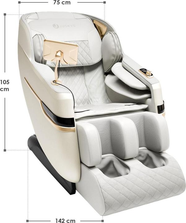 Image du produit Juskys Naxos