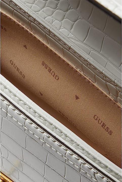 Immagine prodotto Guess Borsa Convertibile James Croc