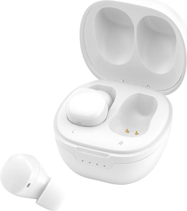 Produktbild Momax Audio PILLS MINI Bluetooth Earbuds (5 h, Kabellos)