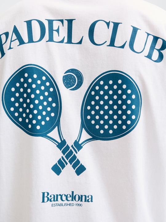 Actual product image Jack & Jones T-shirt T-shirt (M)