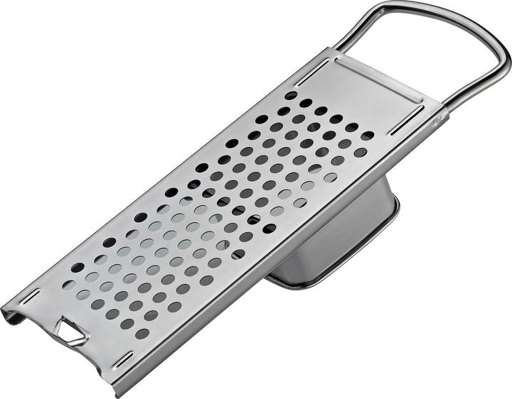 Actual product image Küchenprofi Spätzle plane