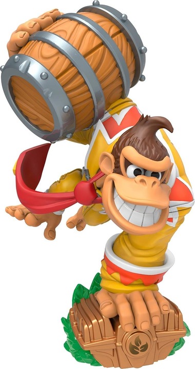 Produktbild Activision Skylanders Superchargers Starter Pack (Wii, IT)