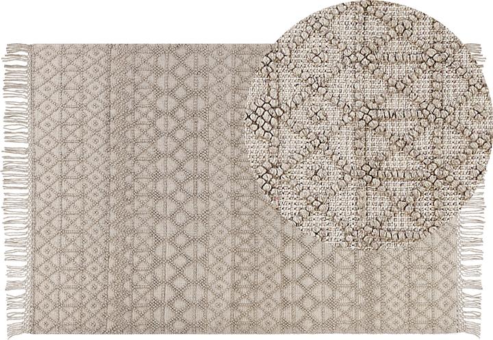 Sandbeige
