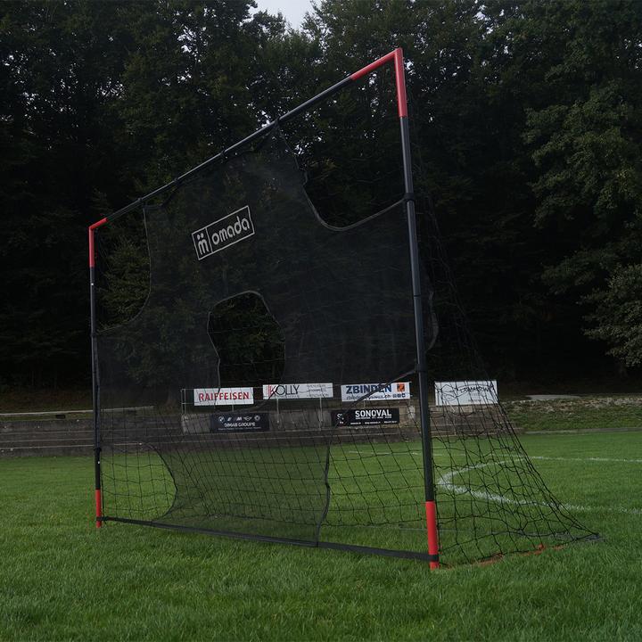 Actual product image Omada Präzisionszielplane für Omada-Fussballtor
